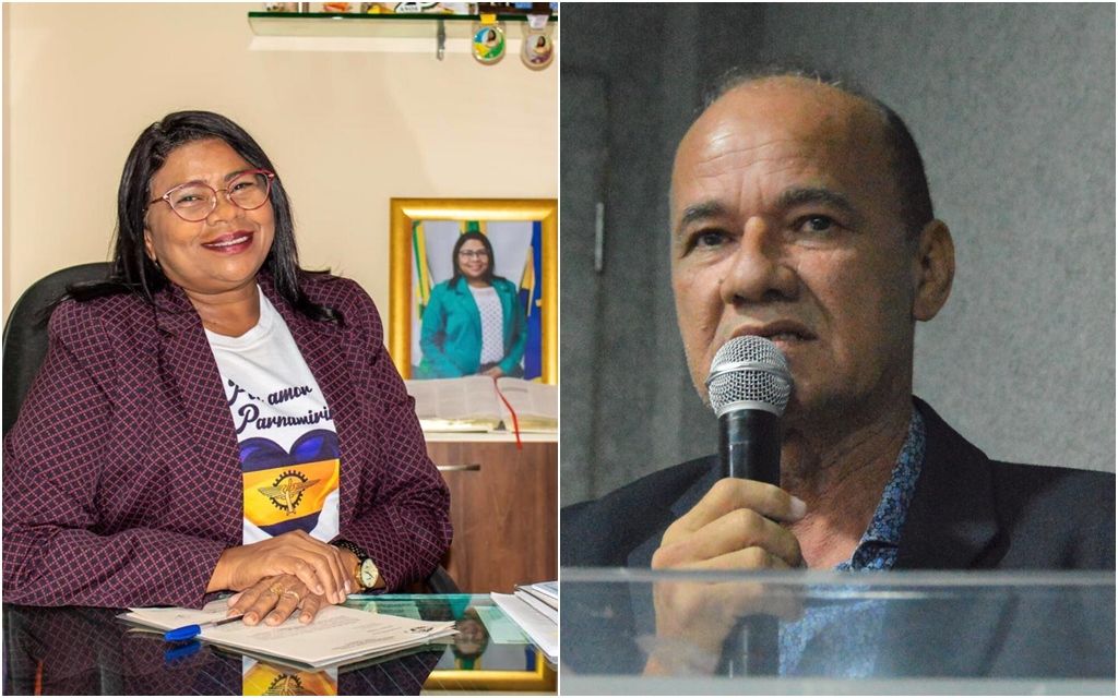 Professora Nilda Taveira disputa pela prefeitura de Parnamirim envolve ex-doméstica e um Coronel da PM