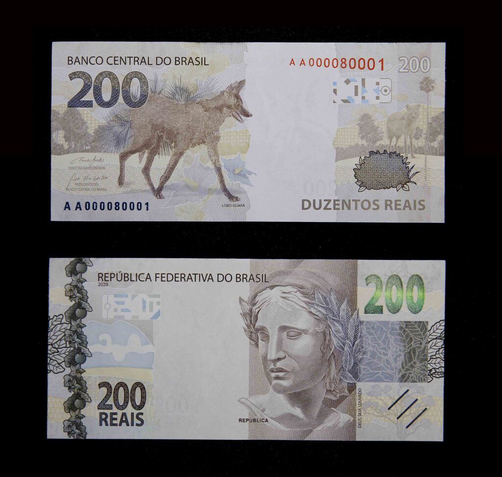 Quais são os reais impactos da nova nota de R$ 200 anunciada pelo BC