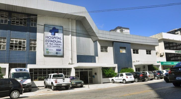 Sindicato dos médicos vai à justiça para impedir fechamento do Hospital Ruy Pereira