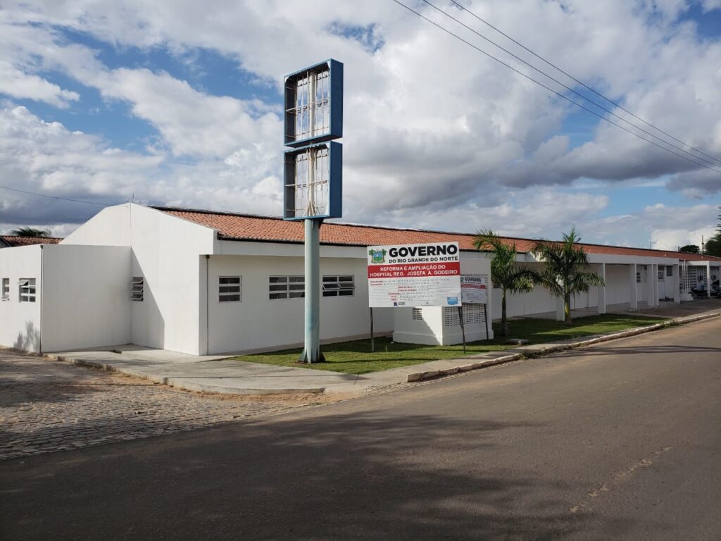Hospital Regional de João Câmara volta a realizar cirurgias