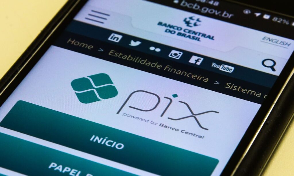 Pix começa a funcionar 100% nesta segunda feira 16 11 2020
