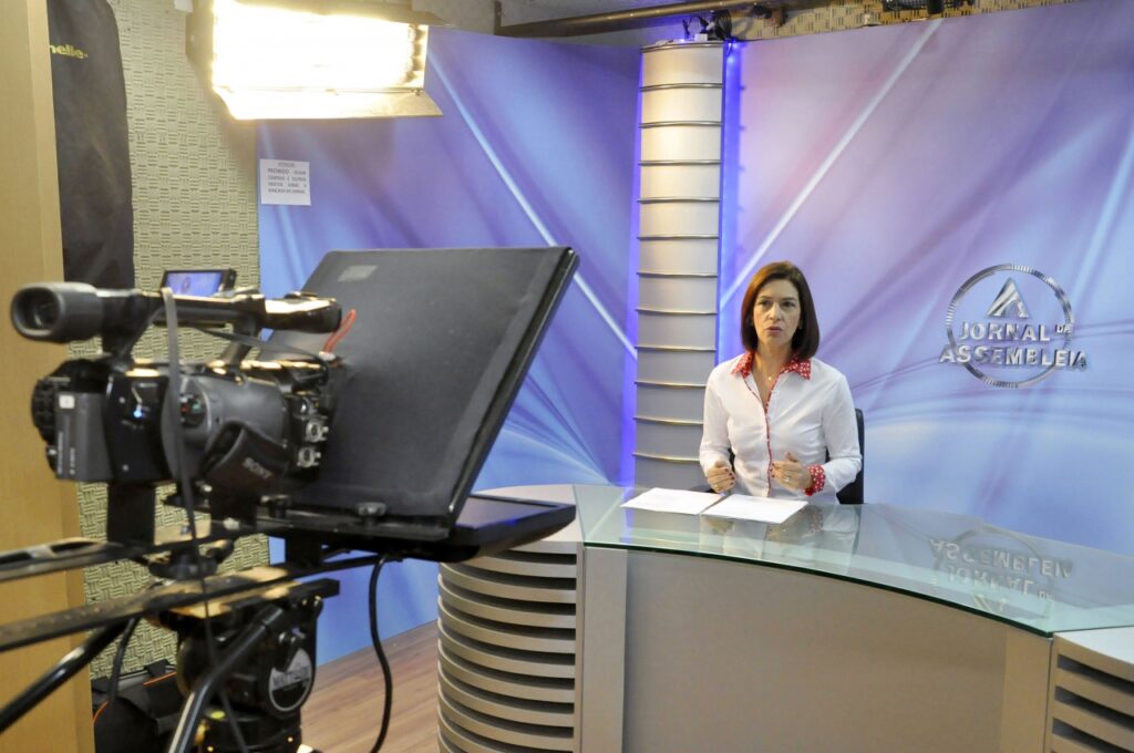 TV Assembleia fará cobertura das Eleições 2020 na capital e interior do RN