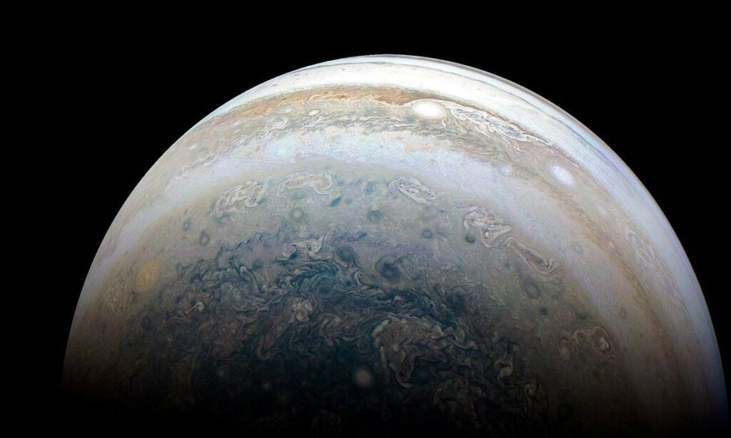 Fenômeno astronômico júpiter saturno que não se repetia desde a Idade Média acontecerá em dezembro