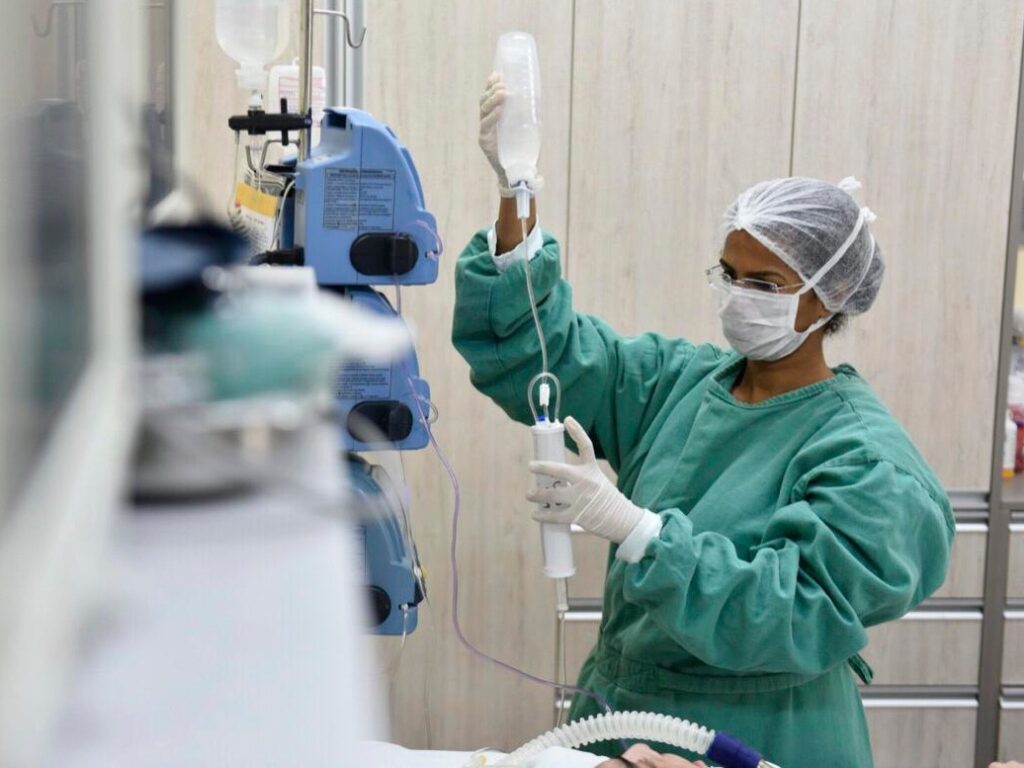 Governo do RN convoca 272 profissionais da saúde aprovados em processo seletivo