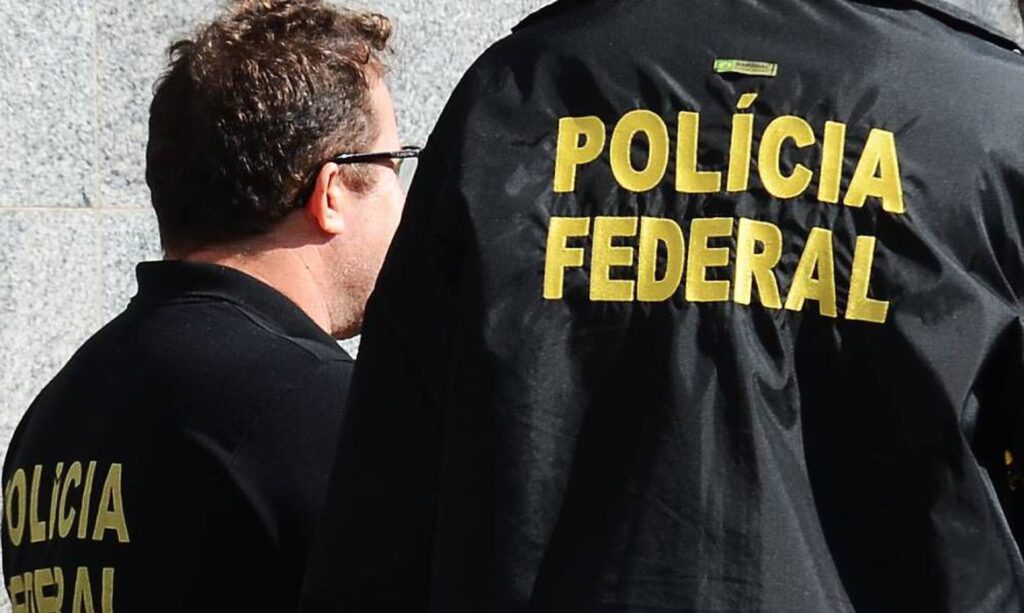 Polícia Federal vai abrir concurso 2021 para 1.500 vagas