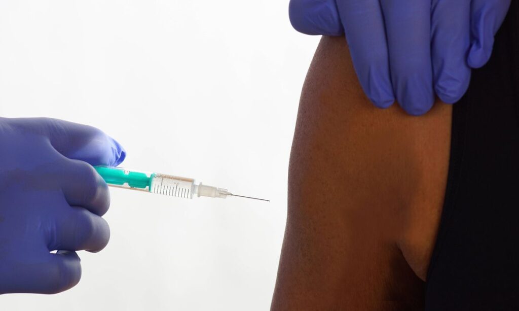 STF decide que vacinação contra covid-19 pode ser obrigatória