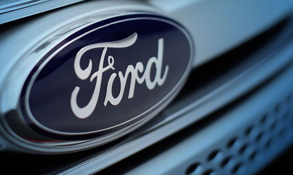 Ford anuncia encerramento de produção no Brasil