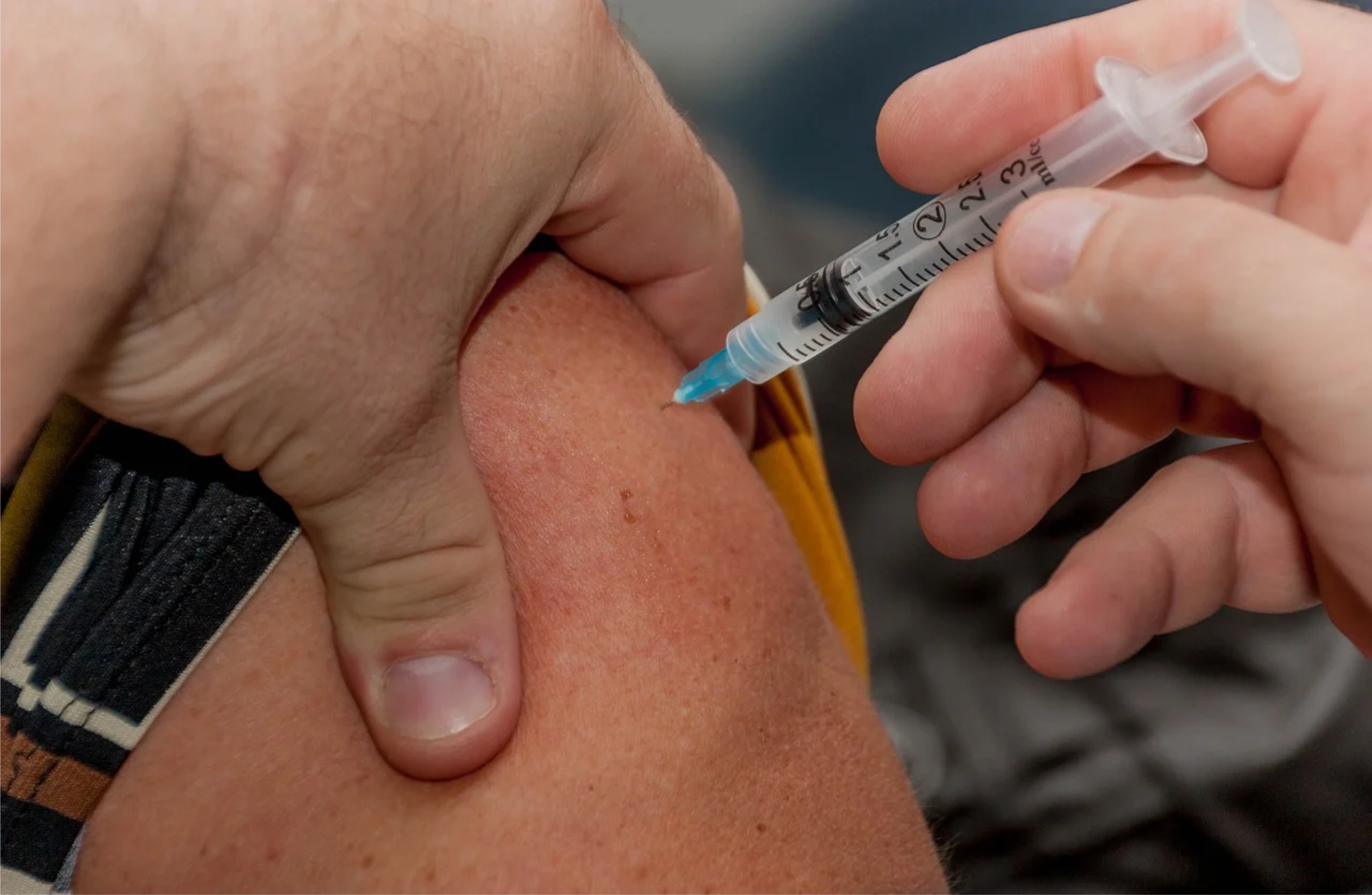 MPRN vai apurar casos de “fura fila” na vacinação contra Covid-19