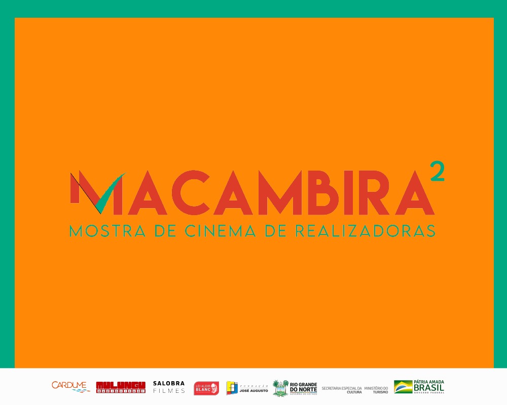 Mostra Macambira abre inscrições para filmes dirigidos por realizadoras de todo Brasil