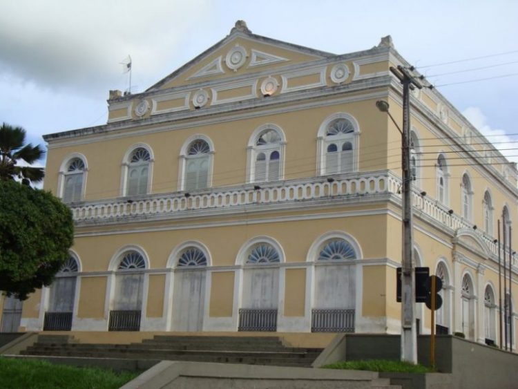 Prefeitura de Ceará-Mirim abre processo seletivo com 214 vagas