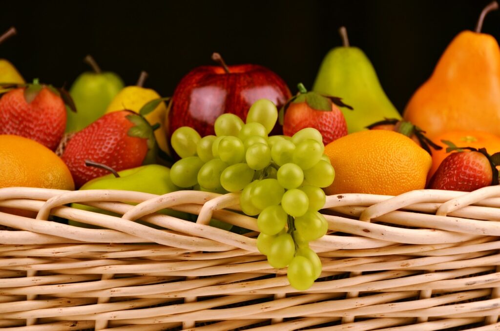Seis problemas sérios que quem não consome frutas e vegetais pode ter