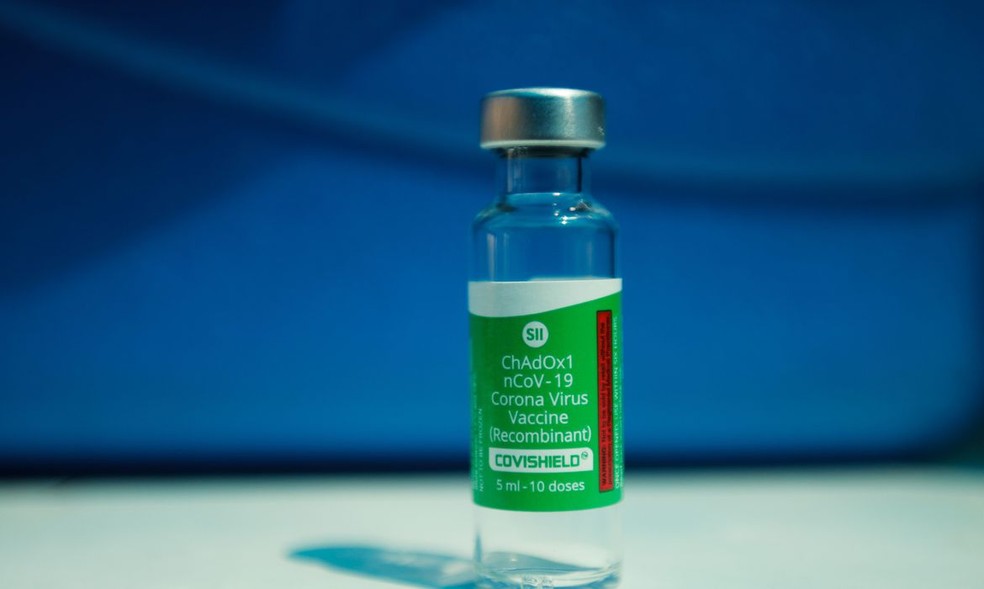 Natal abre 2 drives de vacinação exclusivos para segunda dose da Oxford