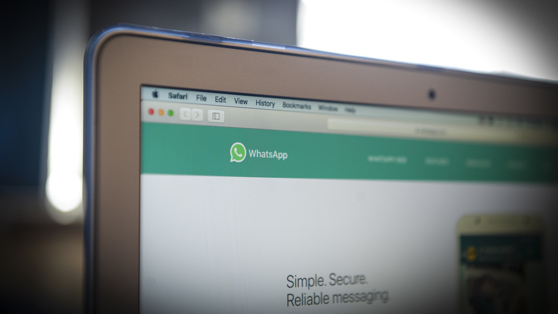 WhatsApp lança chamadas de voz e de vídeo em sua versão desktop