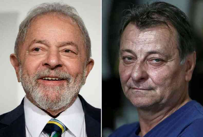 Lula sabia que Battisti era terrorista e era cúmplice, diz Tajani