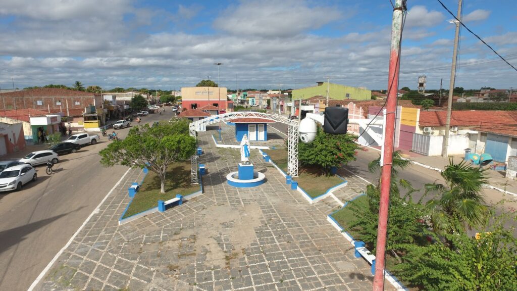 Município de Ipanguaçu irá pagar auxílio emergencial