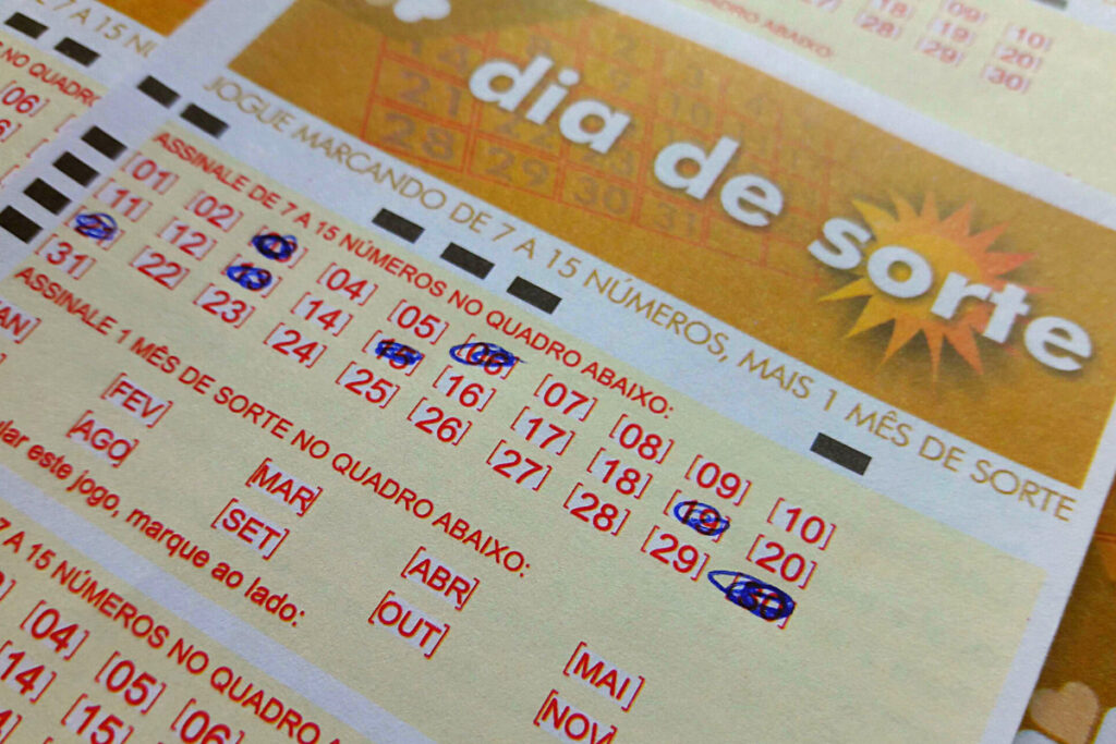 Dia de Sorte apostador de Currais Novos fatura R$ 763 mil na loteria