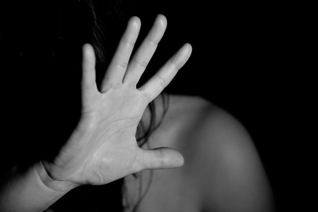 No RN cerca de 169 mil pessoas maiores de 18 anos já sofreram violência sexual