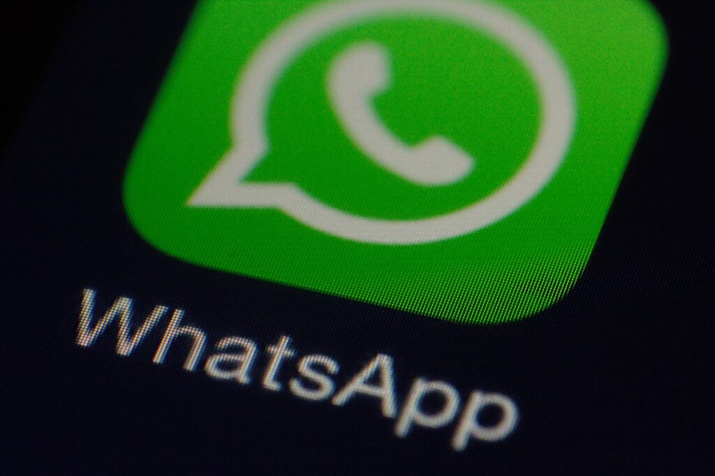 O WhatsApp excluirá minha conta caso não aceite os novos termos