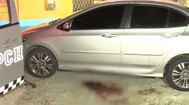 Motorista de aplicativo reage a assalto e atira em bandido na zona sul de Natal