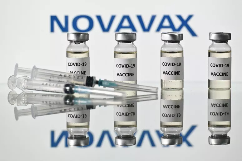 Novavax tem mais de 90% de eficácia mesmo contra variantes da Covid-19