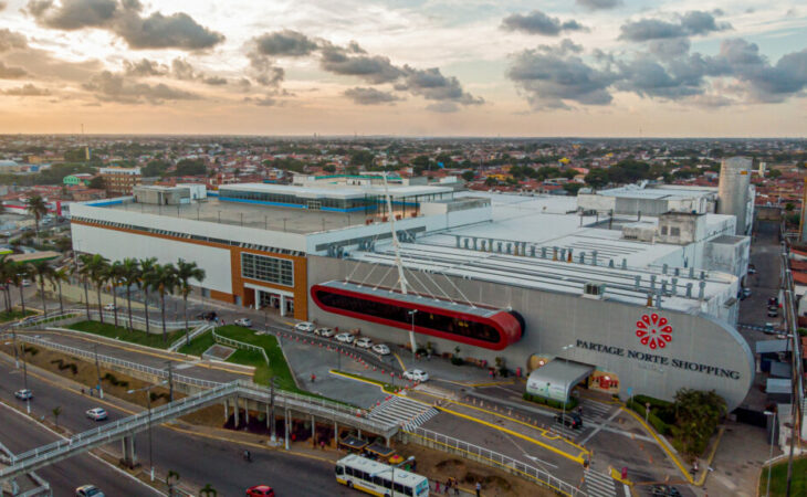 Partage Norte Shopping inaugura expansão oferecendo novas lojas para a região norte de Natal