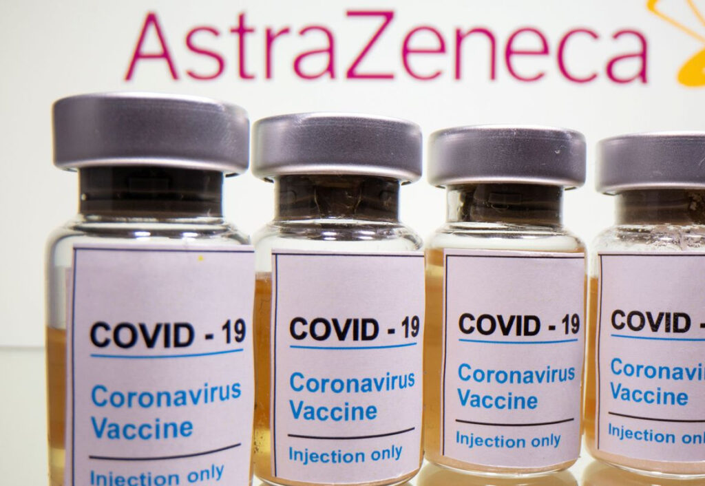Cerca de 232 doses da AstraZeneca podem ter sido aplicadas fora da validade no RN