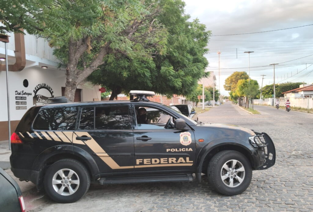 Operação Godela II combate fraudes em financiamentos de veículos no RN