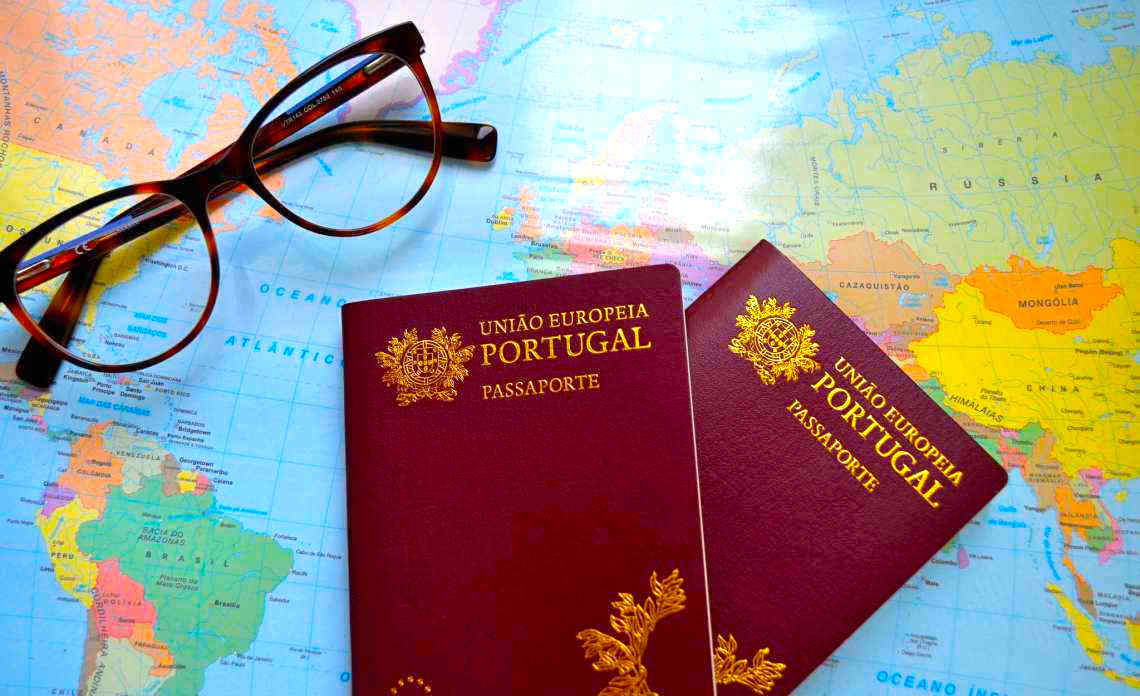 Potiguares buscam cidadania portuguesa a partir de descendência judaica