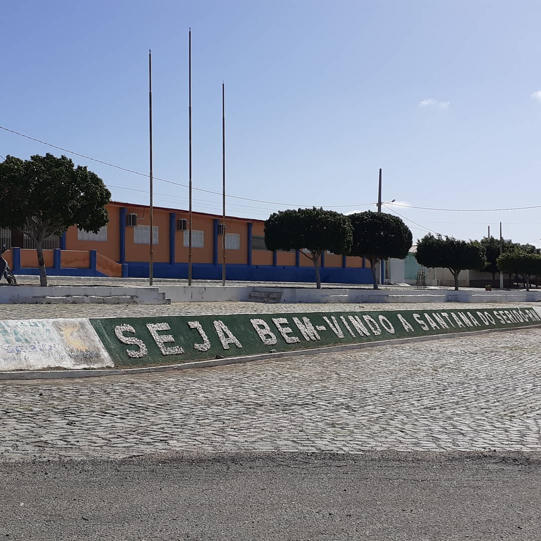 Santana do Seridó RN abre processo seletivo com 35 vagas