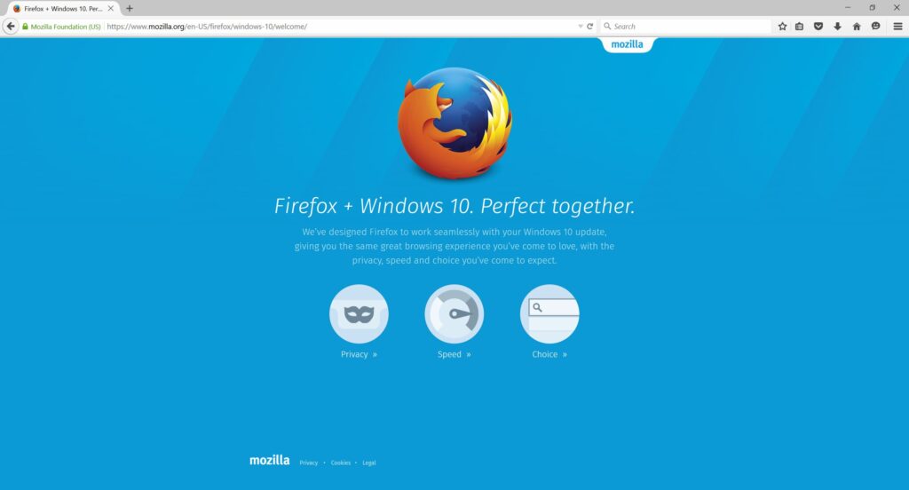 5 motivos para trocar o Google Chrome pelo Mozilla Firefox