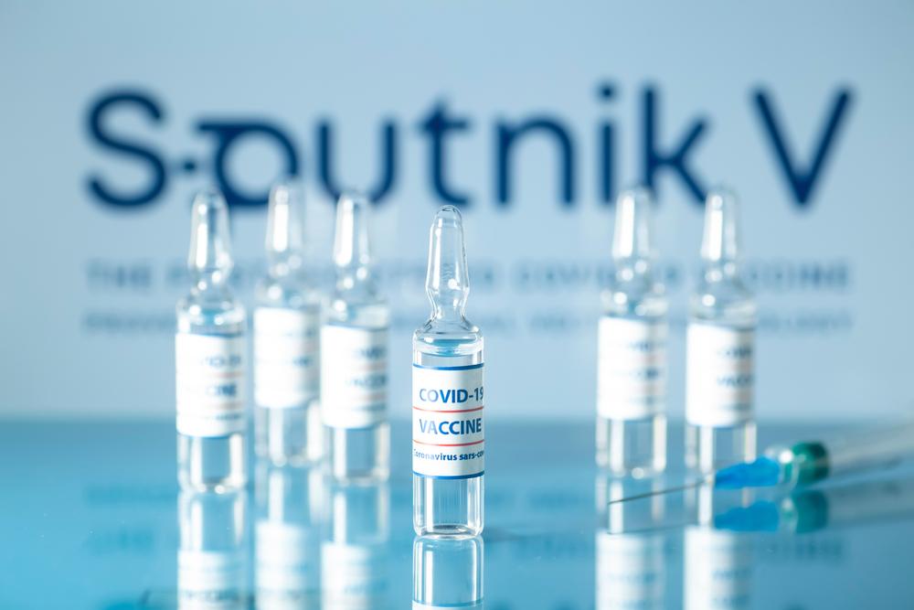 Governo do RN deve suspender compra da vacina Sputnik-V