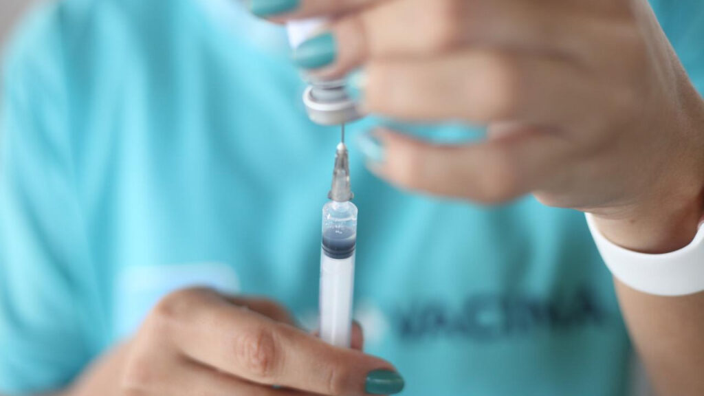 Parnamirim amplia vacinação para pessoas com mais de 28 anos