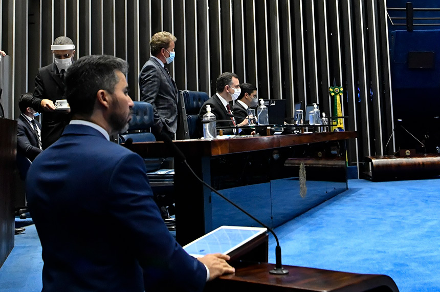 Projeto que aumenta limite do MEI para R$ 130 mil é aprovado no Senado