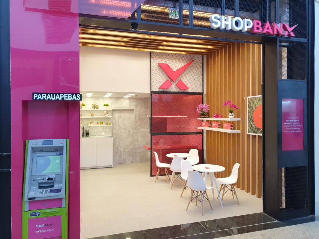 Shopbanx abre lojas físicas no RN