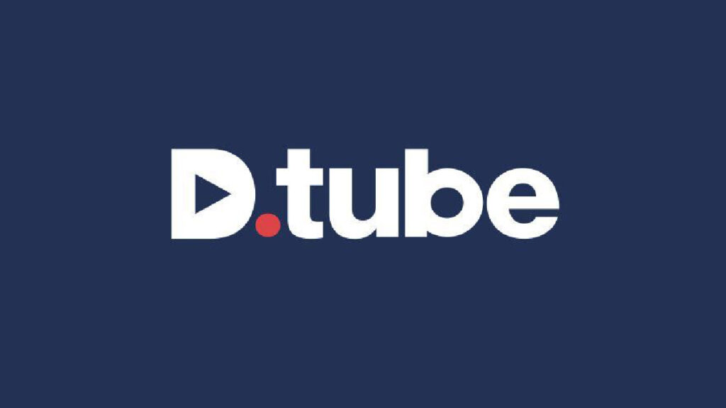 5 motivos para mudar do YouTube para o DTube 
