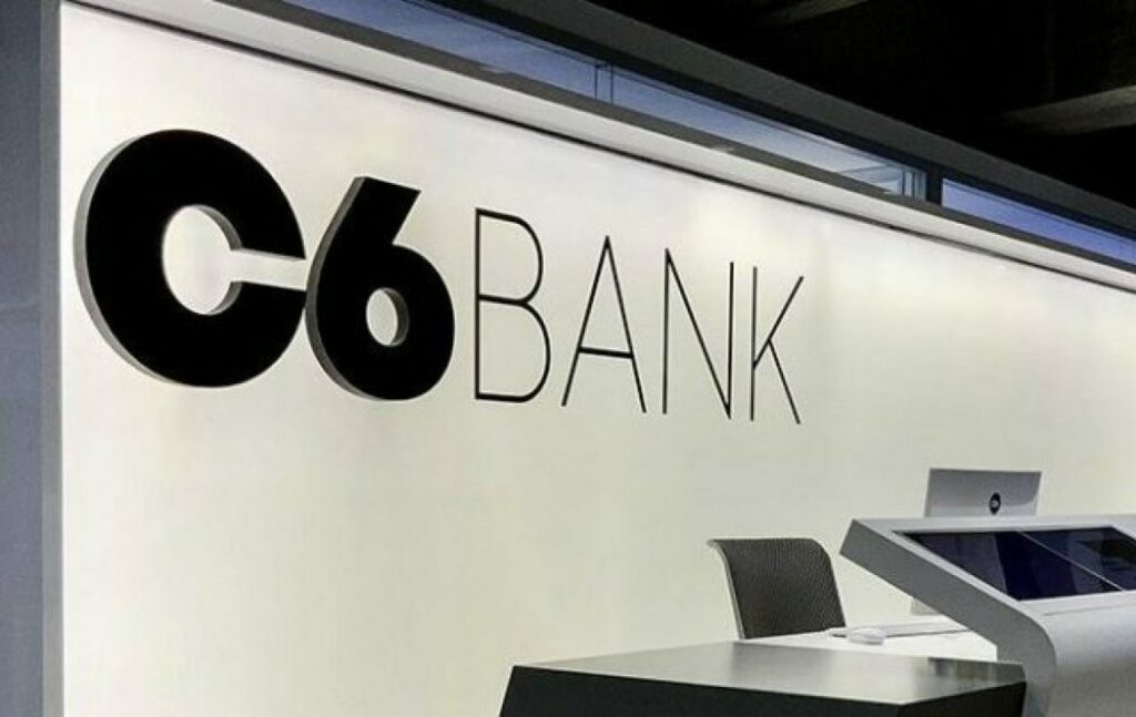 C6 Bank abre 500 vagas de emprego com possibilidade de trabalho remoto