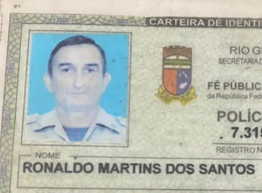 Policial militar é morto a tiros no bairro Planalto
