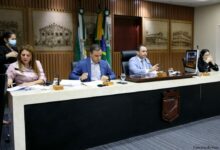 Comissão da Câmara autoriza Prefeitura de Natal contratar empréstimo de R$ 400 milhões