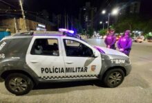 Estado ganha mais três batalhões e quatro companhias de Polícia Militar PM RN