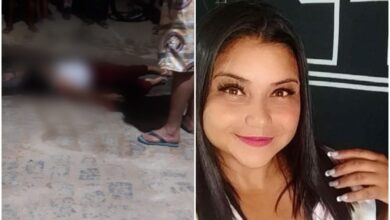 Mulher é assassinada com tiros no rosto em São Gonçalo do Amarante