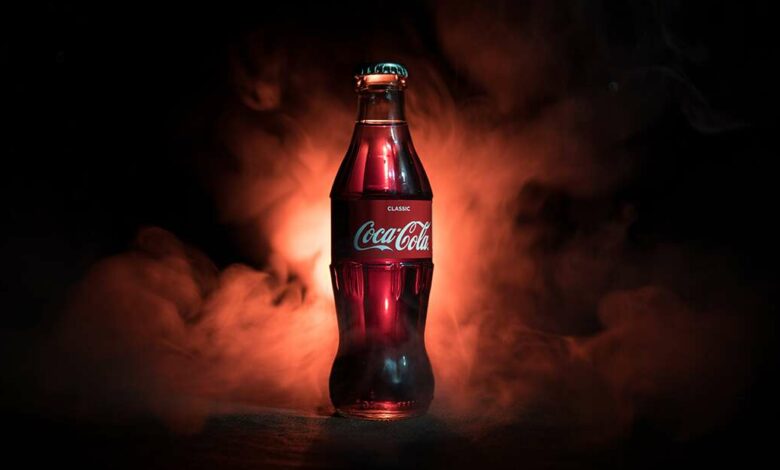 O estranho caso do homem que morreu após beber uma garrafa de Coca-Cola em 10 minutos