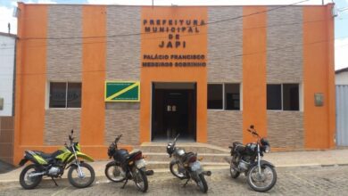Prefeitura de Japi abre processo seletivo com 101 vagas