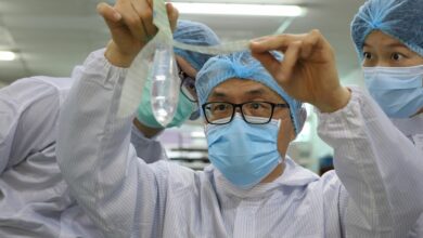 Wondaleaf Uni Primeiro preservativo unissex do mundo é criado por um ginecologista da Malásia