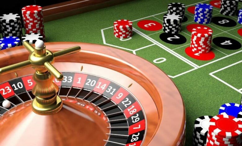 7 benefícios e vantagens de jogar em um casino online