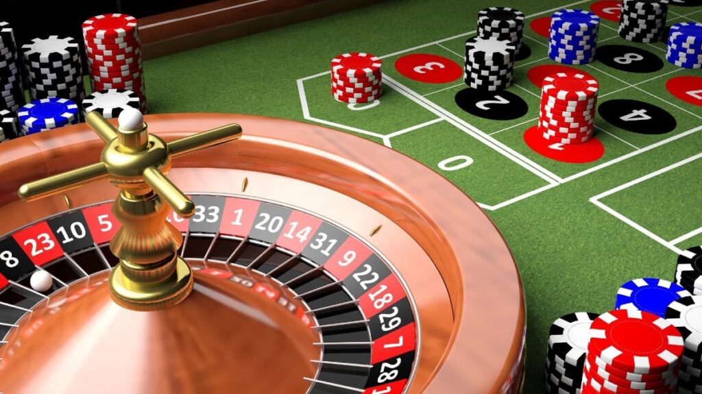 7 benefícios e vantagens de jogar em um casino online