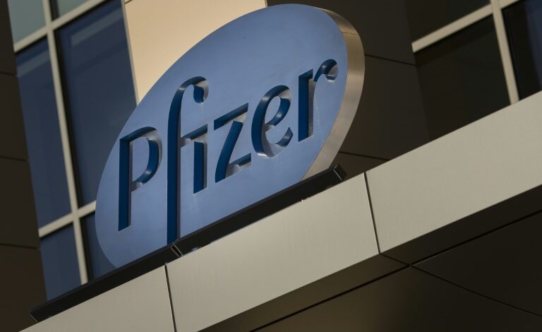 Comprimido antiCovid da Pfizer reduz hospitalização e mortalidade em 89%