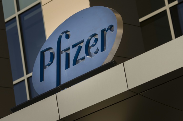 Comprimido antiCovid da Pfizer reduz hospitalização e mortalidade em 89%