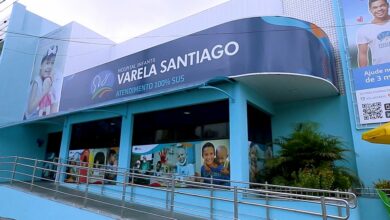 Hospital Infantil Varela Santiago realiza Bazar Solidário no shopping Midway Mall