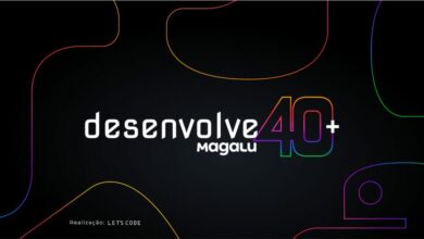 Magalu oferece curso de programação gratuito