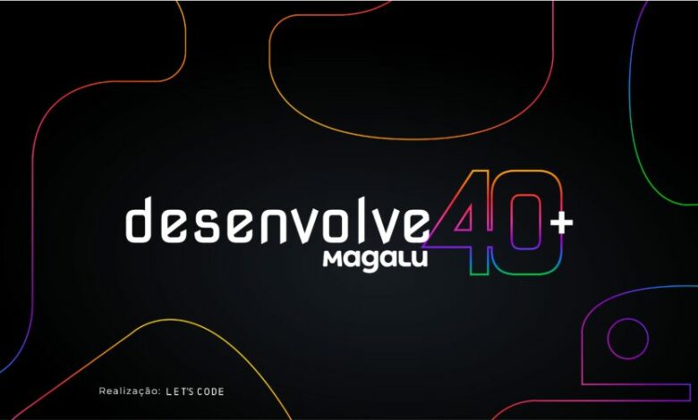 Magalu oferece curso de programação gratuito